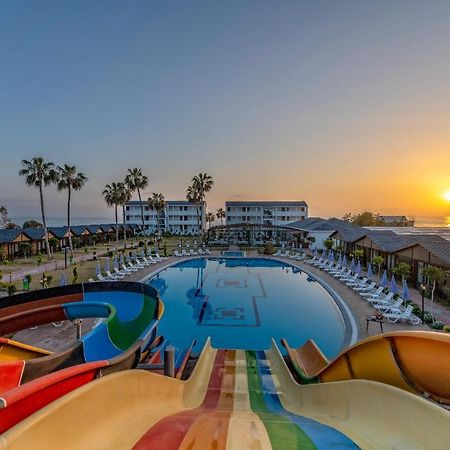 Lord Marina Hotel & Bungalows Алания Экстерьер фото
